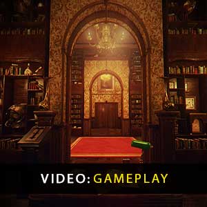 Blind Spot Gameplay Video