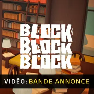 Block Block Block - Bande-annonce