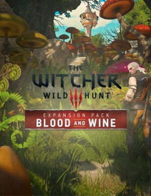 Le trailer de Blood and Wine montre la quête finale de Geralt