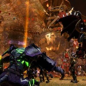 Blood Bowl Chaos Edition - Démon de Khorne