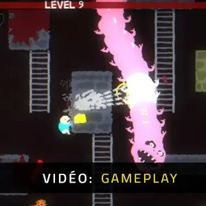 Blood Dungeon - Vidéo Gameplay