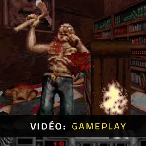 Blood: Fresh Supply - Gameplay