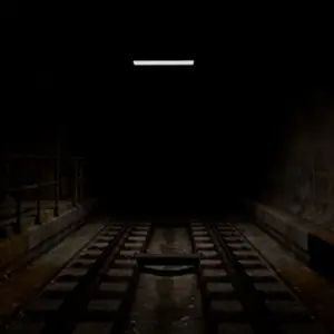 Blood Hunting - Rails