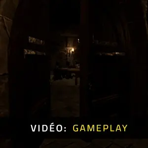 Blood Hunting - Vidéo de Gameplay