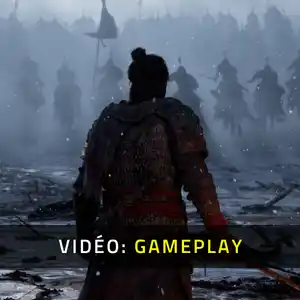 Blood Message - Vidéo Gameplay