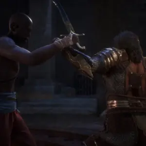 Blood of Mehran - Assassinat