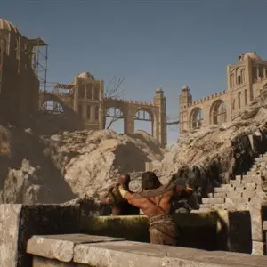 Blood of Mehran - Palais