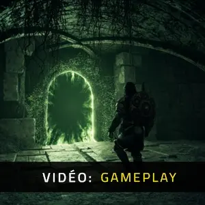 Blood of Mehran - Vidéo de Gameplay