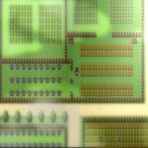 Blood of the Alchemists Ferme