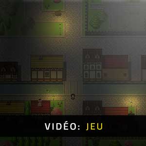 Blood of the Alchemists Vidéo De Gameplay