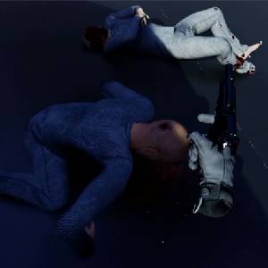 Blood Trail VR - Torturé