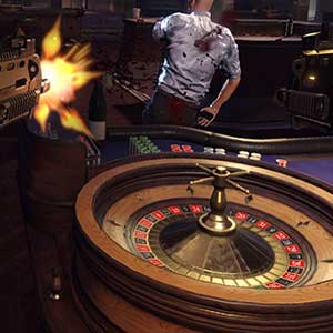 éprouver le frisson de la chasse