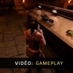 Blood Waves - Vidéo de jeu