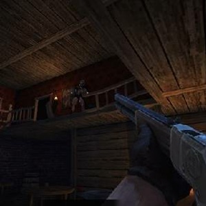 Blood West - Mineur et Humanoïpède