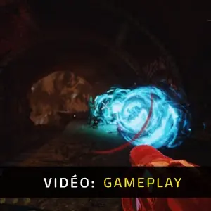 Bloodhound - Vidéo de gameplay