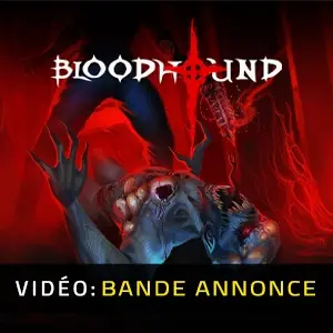 Bloodhound - Bande-annonce vidéo
