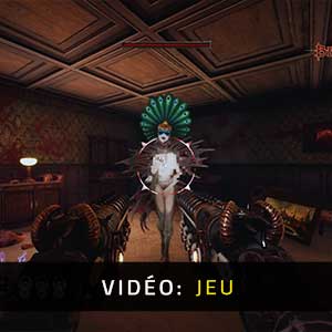 Bloodhound Vidéo de Gameplay