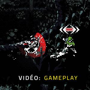 Bloodless Vidéo de Gameplay