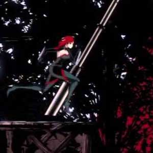 BloodRayne Betrayal Gameplay