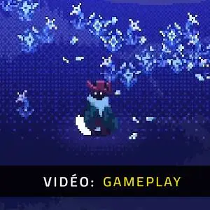 BloodRush Undying Wish - Vidéo de Gameplay