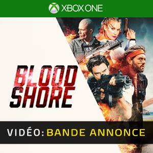 Bloodshore - Bande-annonce