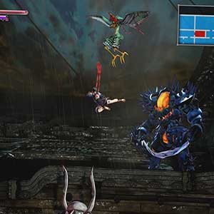 Acheter Bloodstained Ritual of the Night Iga's Back Pack Clé CD Comparateur Prix