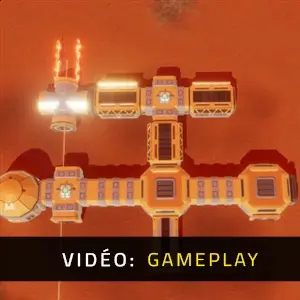 Blossom: The Seed of Life - Vidéo de Gameplay