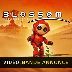 Blossom: The Seed of Life - Bande-annonce vidéo