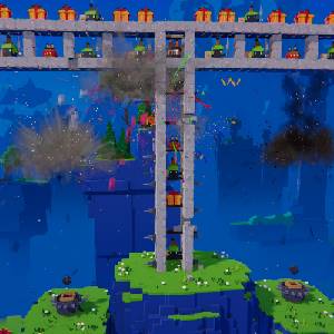 Blow it up - Explosions