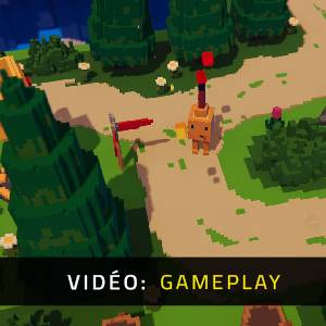 Blow it up - Vidéo de Gameplay