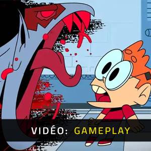 #BLUD Vidéo de Gameplay