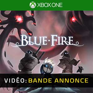Blue Fire Vidéo de la bande annonce