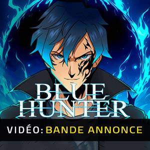 Blue Hunter - Bande-annonce