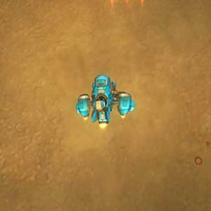 Les batailles de robots commencent