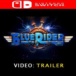 Blue Rider Switch
