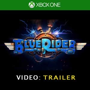 Blue Rider Xbox One