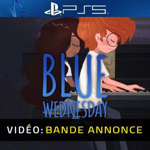 Blue Wednesday PS5 – Bande-annonce