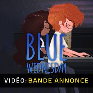 Blue Wednesday – Bande-annonce