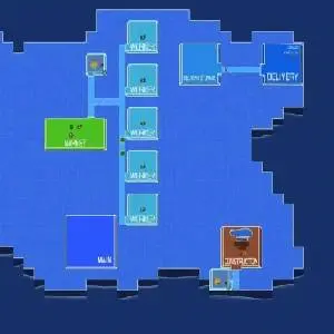 Blueprint Tycoon - Chercheurs