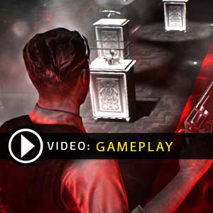 Blues and Bullets Episode 2 Gameplay Video