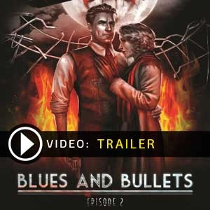 Blues and Bullets Episode 2 Pc