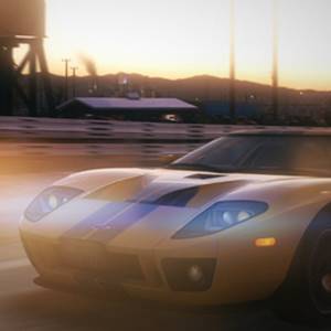 Blur - Bumblebee Voiture