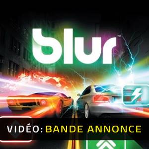 Blur - Bande-annonce vidéo