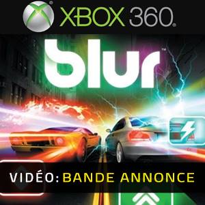 Blur - Bande-annonce vidéo