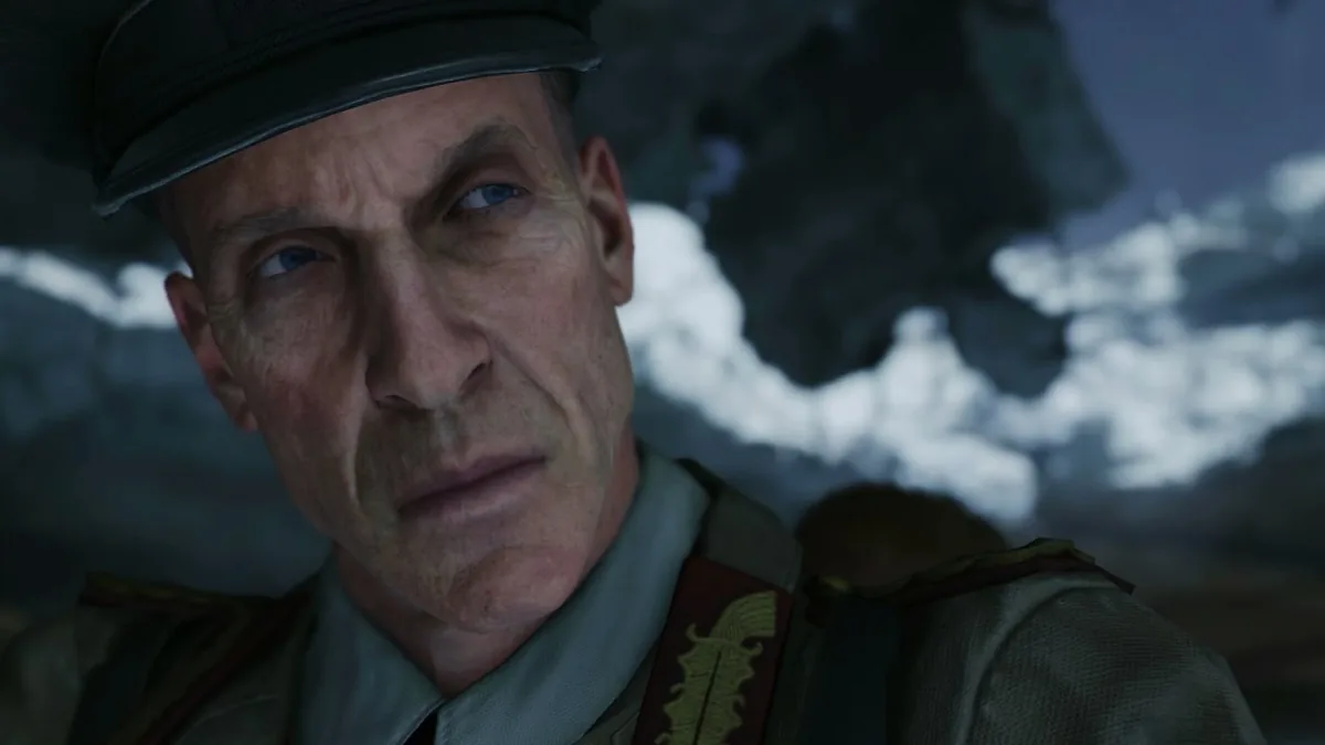 Scène de gameplay Black Ops III Zombies Chronicles