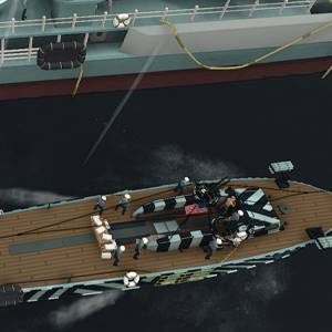 Boat Crew Navire et Bateau