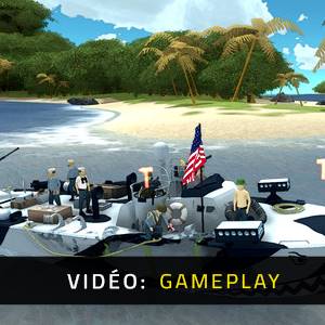Boat Crew Vidéo de Gameplay