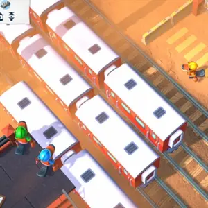 Bober Constructions - Chemin de Fer