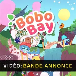 Bobo Bay - Bande-annonce