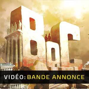 BOC Birth of Cultures - Bande-annonce vidéo